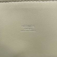 Load image into Gallery viewer, HERMES Bolide Sage Taurillon Clemence Size 31
