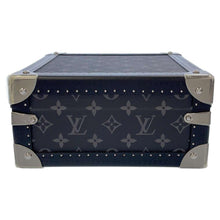 Load image into Gallery viewer, LOUIS VUITTON Coffret Jewelry Noir Monogram Eclipse
