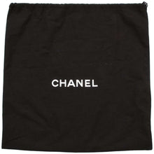 Load image into Gallery viewer, CHANEL Cotton Club ChainTote Bag Ivory A34318 Calf Leather

