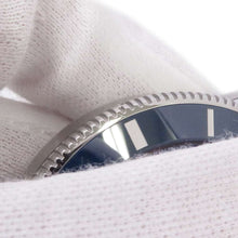 Load image into Gallery viewer, BREITLING Superocean Heritage B01 Chronograph44 W44mm Stainless Steel Blue DialAB0162161C1A1
