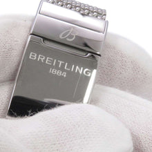 Load image into Gallery viewer, BREITLING Superocean Heritage B01 Chronograph44 W44mm Stainless Steel Blue DialAB0162161C1A1
