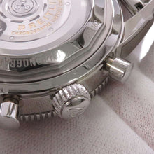 Load image into Gallery viewer, BREITLING Superocean Heritage B01 Chronograph44 W44mm Stainless Steel Blue DialAB0162161C1A1
