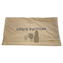 Load image into Gallery viewer, LOUIS VUITTON Milla Size MM Gray M51685 Leather
