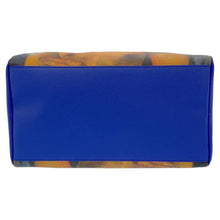 Load image into Gallery viewer, LOUIS VUITTON Masters Collection Speedy Gauguin Blue M43355 PVC Coated Canvas Size 30
