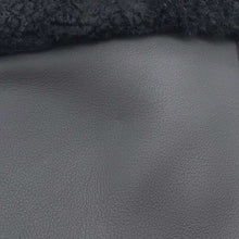 Load image into Gallery viewer, HERMES Etriviere Shopping Aviator Black Taurillon Cristobal Vache Hunter Leather Mouton
