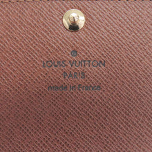 Load image into Gallery viewer, LOUIS VUITTON Multicles6 Brown M62630 Monogram
