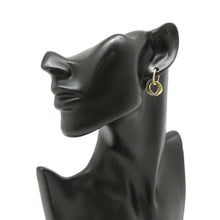 Load image into Gallery viewer, CARTIER Trinity Earring B8301259 K18YG K18WG K18PG
