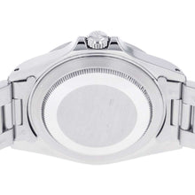 Load image into Gallery viewer, ROLEX ExplorerⅡ W40mm Stainless Steel White Dial 16570
