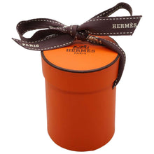 将图像加载到图库查看器中，HERMES Twilly horse clothes and riding clothes Cream/Blanc/Rose Silk100%
