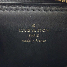 将图像加载到图库查看器中，LOUIS VUITTON Alma White/Black M23761 Lamb Leather Size BB
