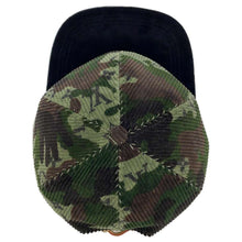 Load image into Gallery viewer, LOUIS VUITTON Cap/Easy fit Size 60 KhakiMP2724 Cotton100%
