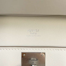 Load image into Gallery viewer, HERMES Jypsiere Grease pail Swift Leather Size Mini
