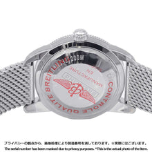 将图像加载到图库查看器中，BREITLING Superocean Heritage II 46 W46mm Stainless Steel Blue Dial AB2020161C1A1
