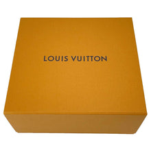 将图像加载到图库查看器中，LOUIS VUITTON cap damoflage Size M Green M7363M Cotton100%
