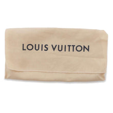 Load image into Gallery viewer, LOUIS VUITTON Zippy Wallet Anthracite M81763 Monogram/Lamb Leather
