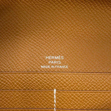 将图像加载到图库查看器中，HERMES Chaine d&#39;Ancre to go Gold Epsom
