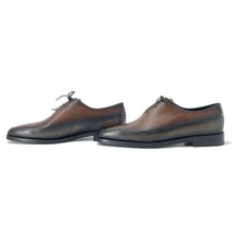 Load image into Gallery viewer, Berluti alessandro demjules oxford Brown Leather Size 8
