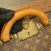 Load image into Gallery viewer, LOUIS VUITTON Alzer Brown M21225 Monogram Size 75
