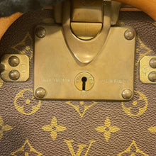 Load image into Gallery viewer, LOUIS VUITTON Alzer Brown M21225 Monogram Size 75
