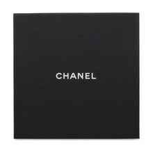 Load image into Gallery viewer, CHANEL CC Logo Scarf Multicolor Cotton100%
