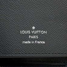 Load image into Gallery viewer, LOUIS VUITTON Zippy wallet Vertical Noir N63095 Damier Graphite
