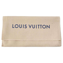 Load image into Gallery viewer, LOUIS VUITTON Zippy wallet Vertical Noir N63095 Damier Graphite
