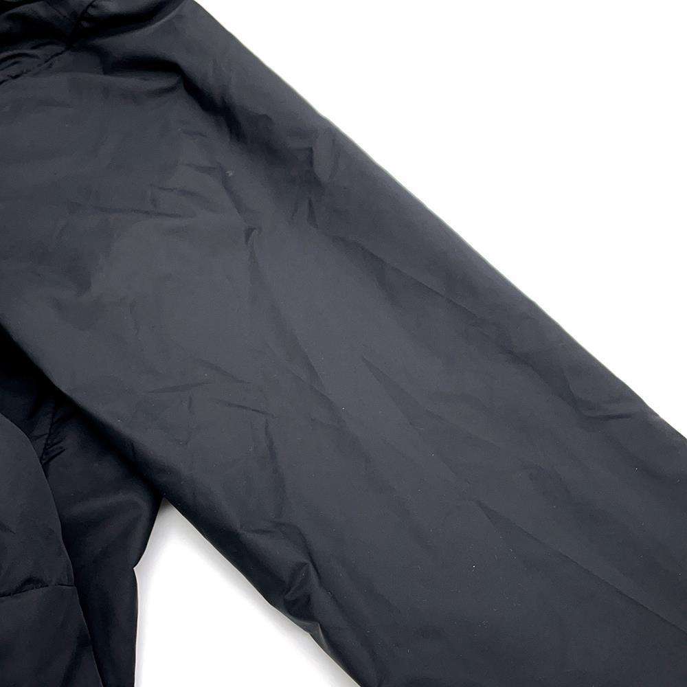 MONCLER LICO GIUBBOTTO Jacket Size 1 Black 1A000965968E Nylon100%– GALLERY  RARE Global Online Store
