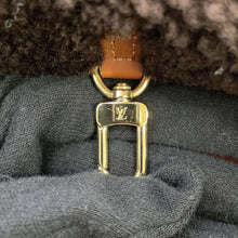 Load image into Gallery viewer, LOUIS VUITTON Onthego Brown/Beige M55420 Monogram / Teddy Size GM
