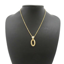 将图像加载到图库查看器中，Boucheron Serpent Boheme Necklace 18K Yellow Gold
