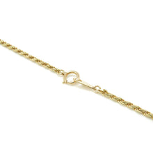 将图像加载到图库查看器中，Boucheron Serpent Boheme Necklace 18K Yellow Gold
