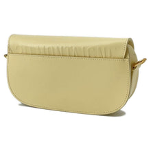 Load image into Gallery viewer, Dior Bobby East Waist Bag Yellow M9327UMOL Leather
