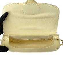 Load image into Gallery viewer, Dior Bobby East Waist Bag Yellow M9327UMOL Leather
