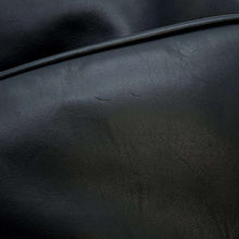 将图像加载到图库查看器中，Bottega Veneta Backpack Black 658752 Leather
