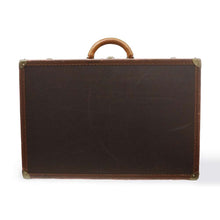 Load image into Gallery viewer, LOUIS VUITTON Alzer Brown Leather Size 65
