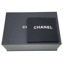 Load image into Gallery viewer, CHANEL CHANEL 22 Handbag White AS3980 Shiny Calf Leather Size Mini
