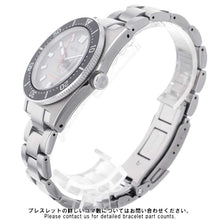 Load image into Gallery viewer, SEIKO Prospex Diver Shohei Otani Limited W40.5mm Stainless Steel Gray Dial SBDC191
