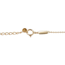 Load image into Gallery viewer, TASAKI Kinetic Necklace P-16853-18KYG 18K Yellow Gold
