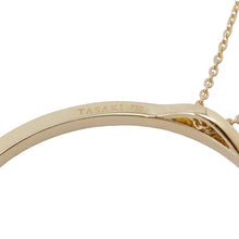 Load image into Gallery viewer, TASAKI Kinetic Necklace P-16853-18KYG 18K Yellow Gold
