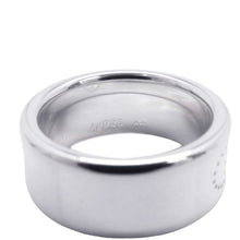 将图像加载到图库查看器中，HERMES Evelyne Ring Size 50/#10 SV925
