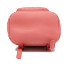 Load image into Gallery viewer, CHANEL Matelasse ChainBackpack Pink AS2908 Leather
