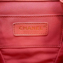 Load image into Gallery viewer, CHANEL Matelasse ChainBackpack Pink AS2908 Leather
