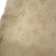 Load image into Gallery viewer, LOUIS VUITTON MonogramPattern Long Skirt Size 34 Beige Cotton100%
