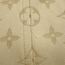 Load image into Gallery viewer, LOUIS VUITTON MonogramPattern Long Skirt Size 34 Beige Cotton100%
