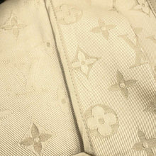 Load image into Gallery viewer, LOUIS VUITTON MonogramPattern Long Skirt Size 34 Beige Cotton100%
