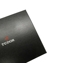 将图像加载到图库查看器中，TUDOR Black bay W41mm Stainless Steel Black Dial 79230B
