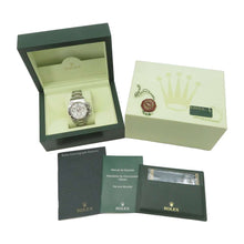 Load image into Gallery viewer, ROLEX Daytona W40mm Stainless Steel White Dial 116520
