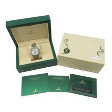 Load image into Gallery viewer, ROLEX Explorer II W42mm Stainless Steel White Dial 226570
