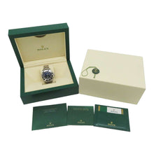 Load image into Gallery viewer, ROLEX Sea-Dweller W44mm Stainless Steel DBlue Dial 126660
