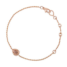 Load image into Gallery viewer, Boucheron Serpent Bohème Bracelet Extra SmallJBT00806 18K Pink Gold
