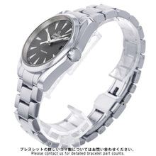 Load image into Gallery viewer, OMEGA Seamaster Aqua Terra W38.5mm Stainless Steel Gray Dial 231.10.39.60.06.001
